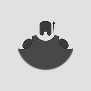 Skift oticon prowax filter step1