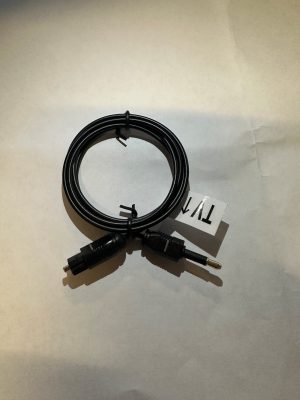 Cable Toslink ODT 3.5mm Opti 055-3017