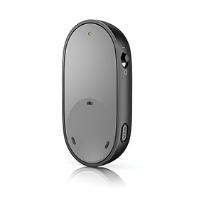 076-5050-P812 -Unitron PartnerMic