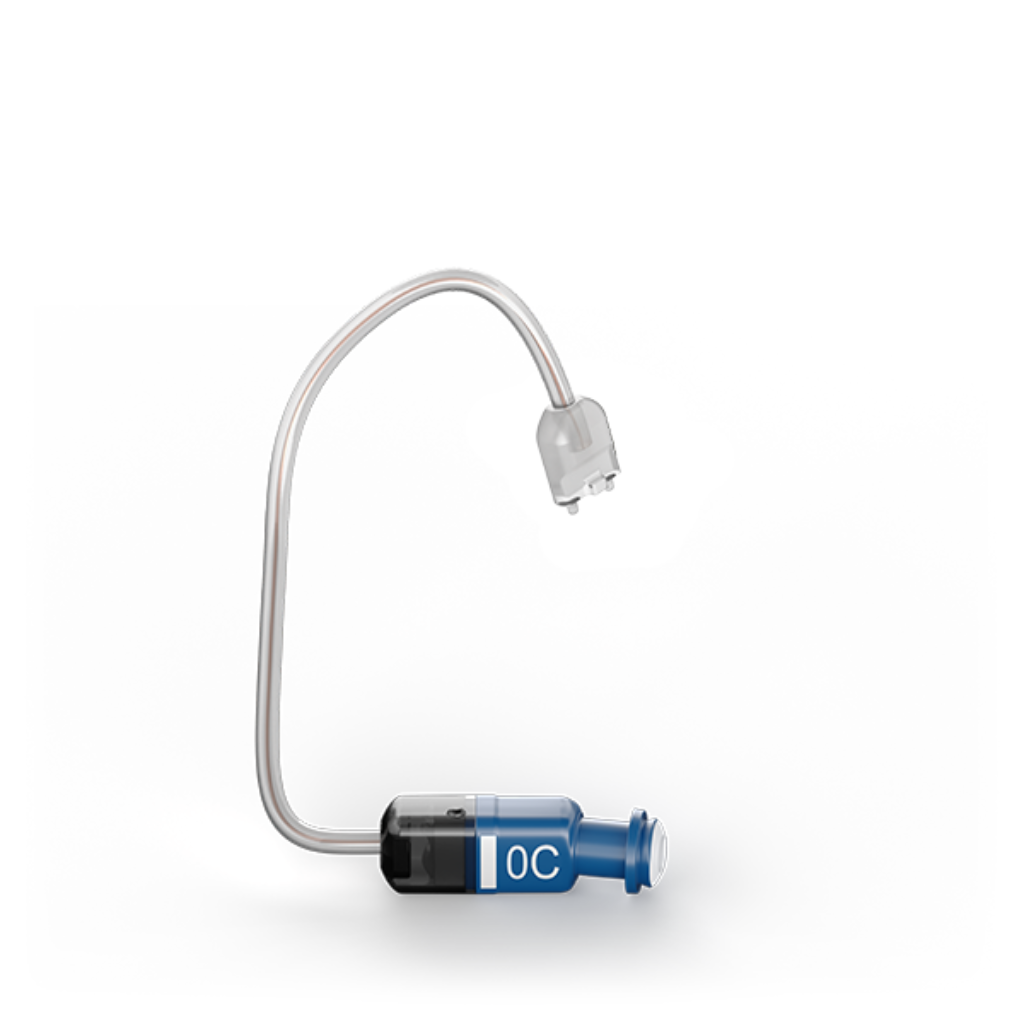 CROS Tube 5.0 - Vänster, 0