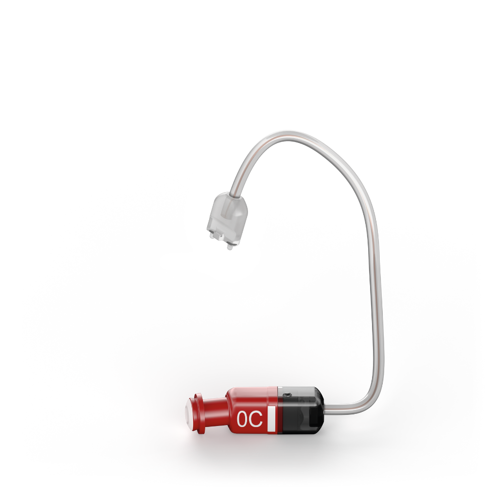 CROS Tube 5.0 - Höger, 0