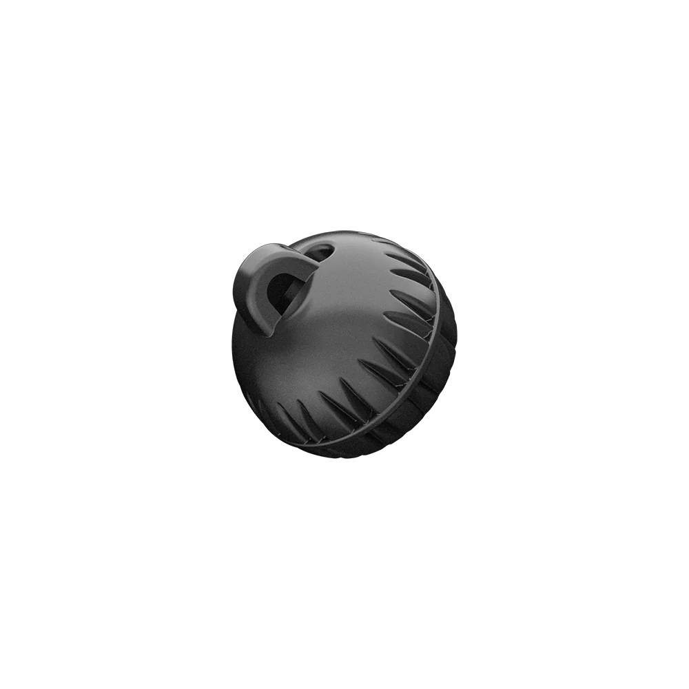 Instant Round eartip En-vent - Medium