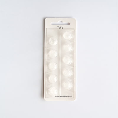 Bernafon Dome Tulip Nano RITE