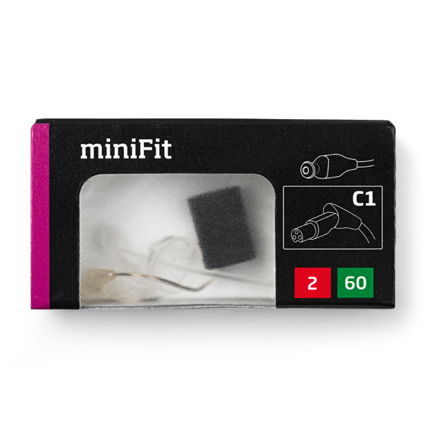 Oticon MiniFit Receiver 60 - Höger, 2