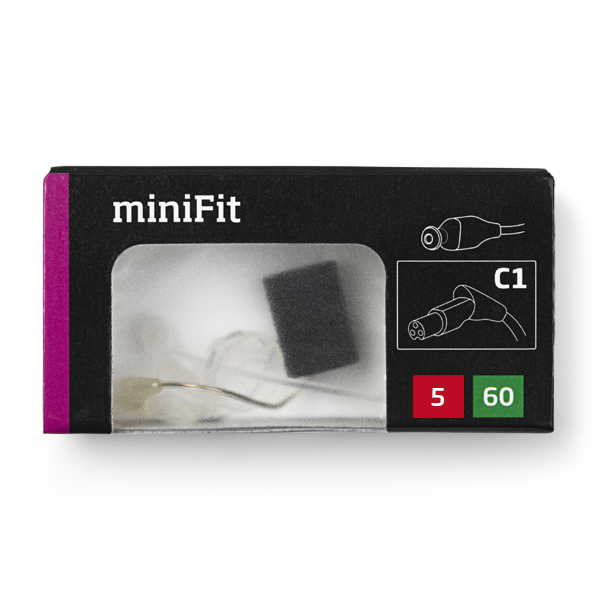 Oticon MiniFit Receiver 60 - Höger, 5