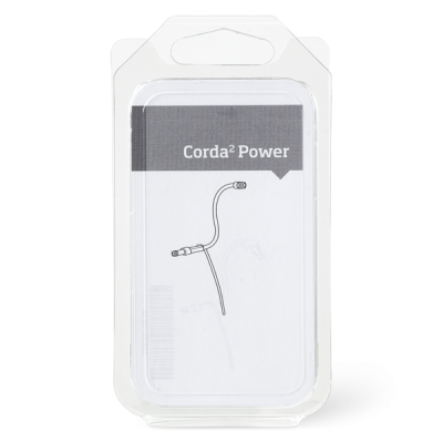 Corda 2 Power Tube 0R