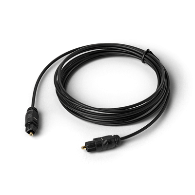 Oticon Toslinkkabel til tv-adapter