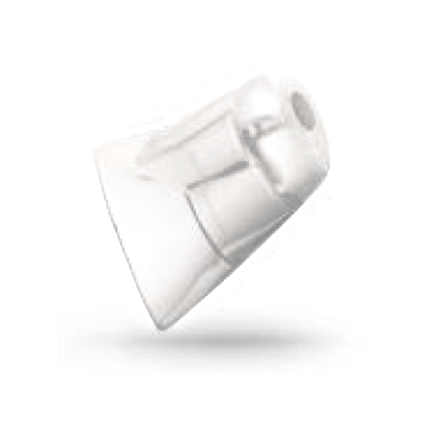 miniFit Grip Tip (no vent) - Höger, Small