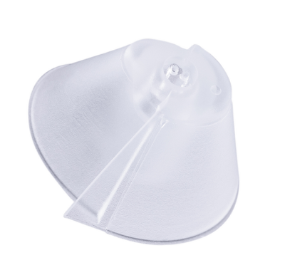 Dome Receiver Tulip Standard 18501800