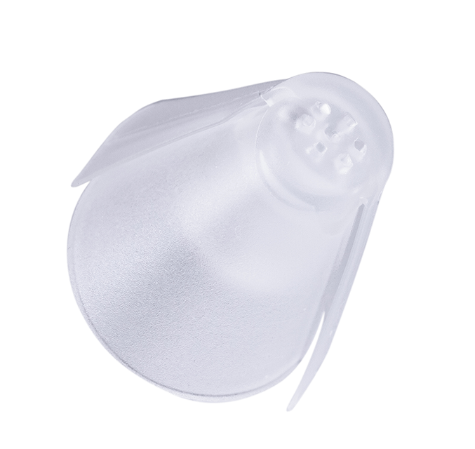 MIC Tulip Dome