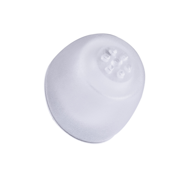 MIC Closed Dome - Medium