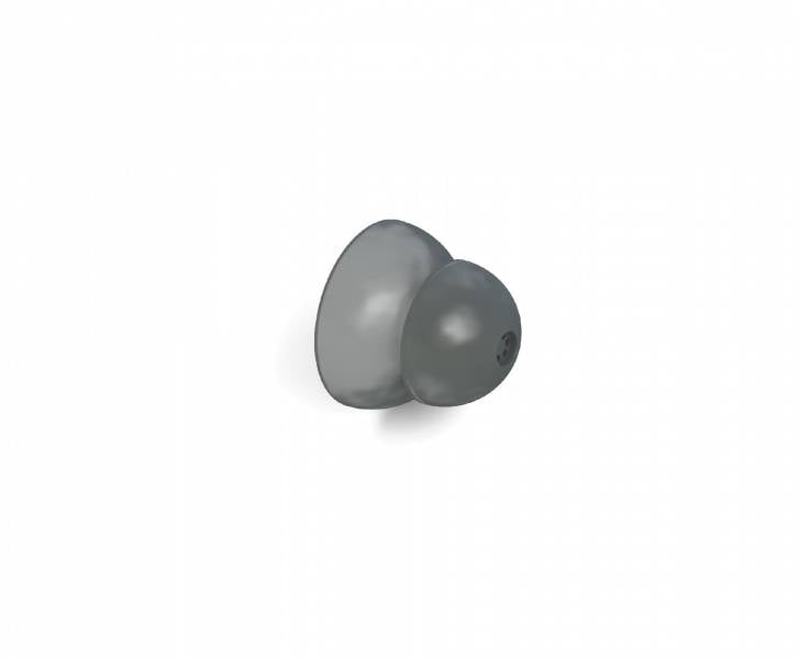 SureFit (SF) Dubbel Dome - Small