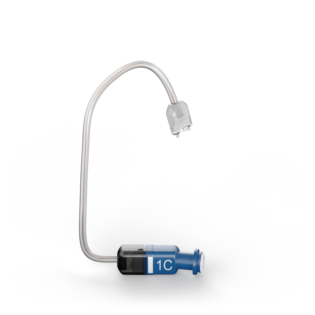 CROS Tube 5.0 - Vänster, 1