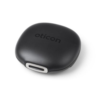 212395 Oticon Case