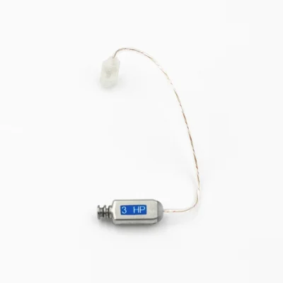 Surefit 2 HP Receiver, 3 Left