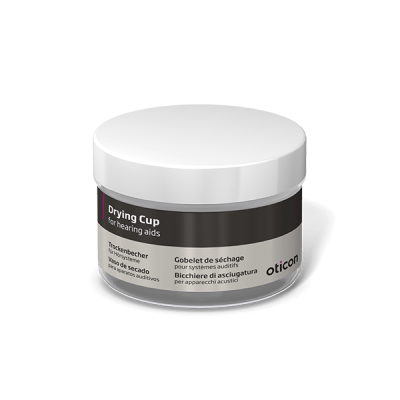 Oticon Drying Cup 243429