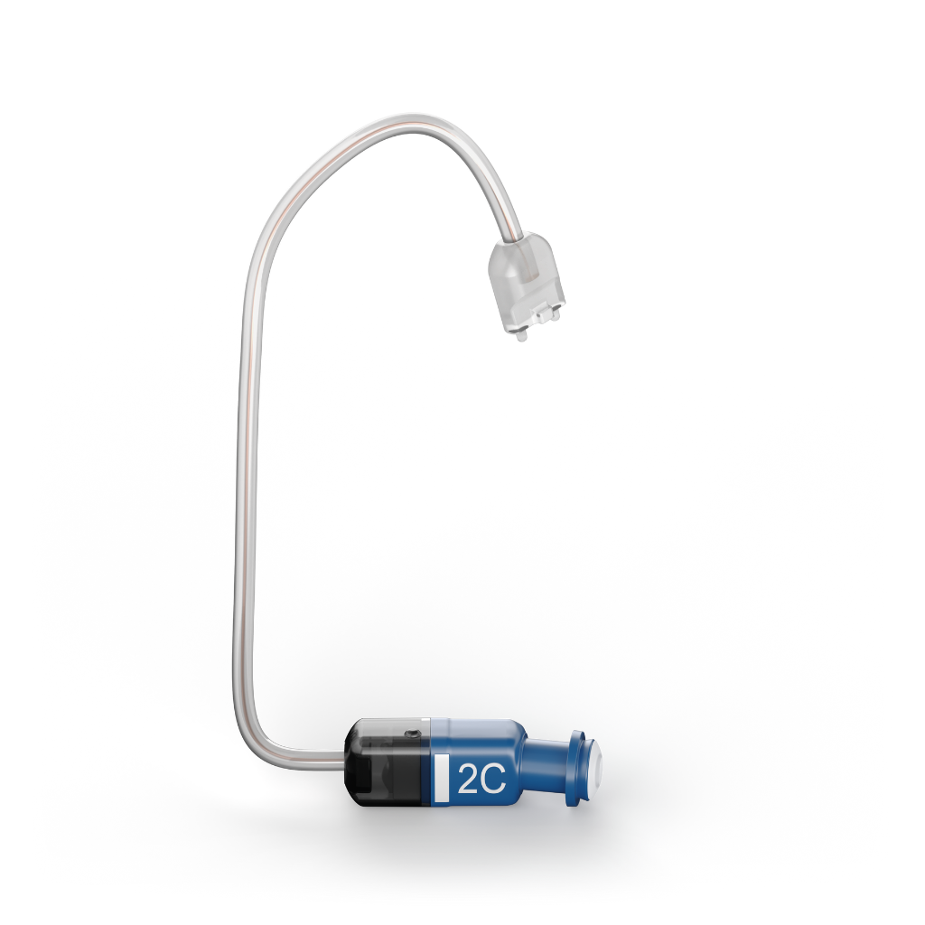 CROS Tube 5.0 - Vänster, 2