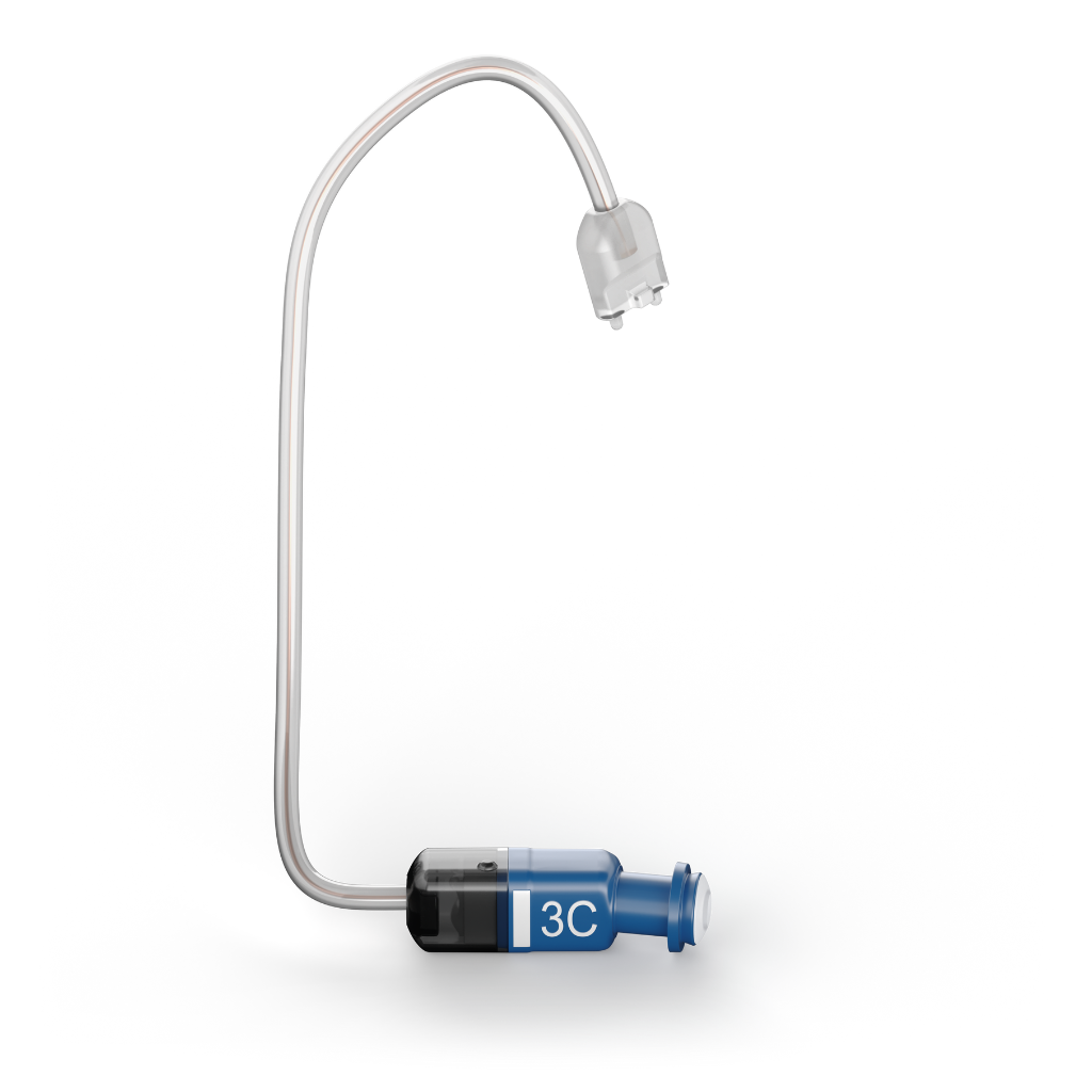 CROS Tube 5.0 - Vänster, 3