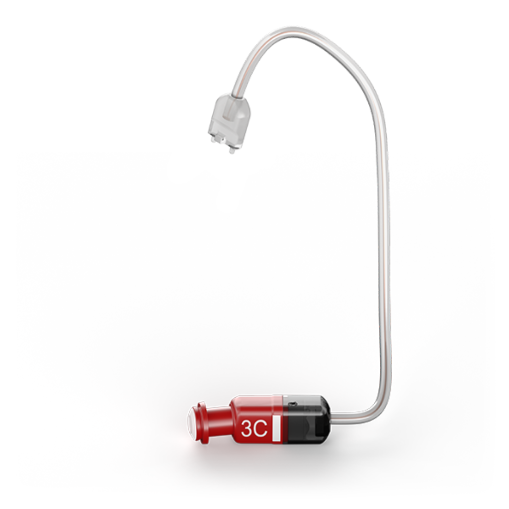 CROS Tube 5.0 - Höger, 3