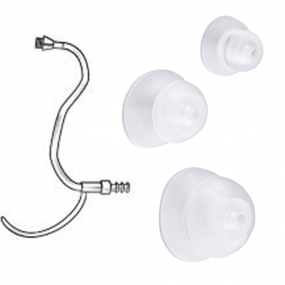 Standard Dome (Tunn Ljudslang)