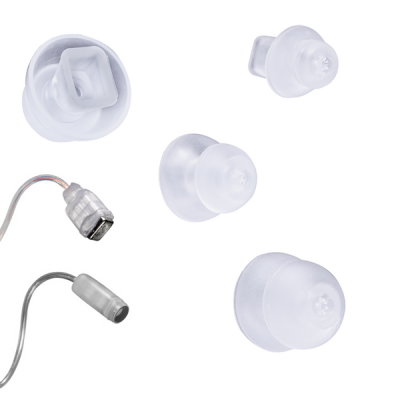 Dubbel Dome RIE (HP/NP/LP)