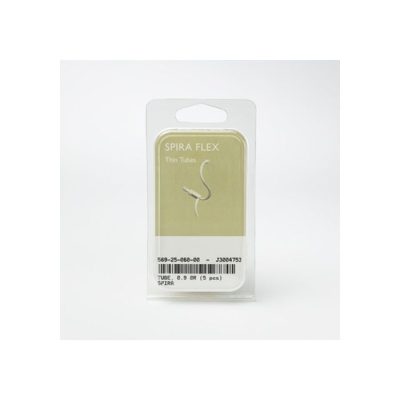589-25-060-00 Bernafon Spira Flex Thin Tubes 0R