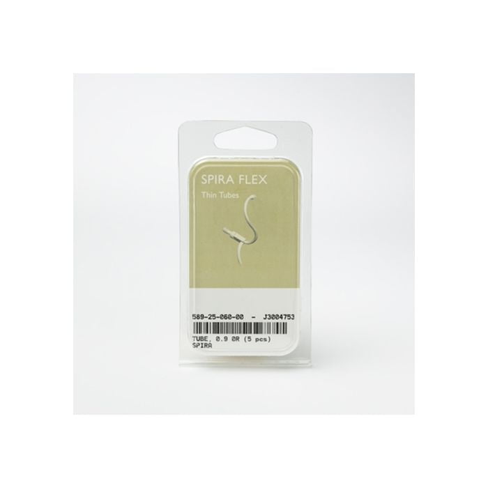 589-25-060-00 Bernafon Spira Flex Thin Tubes 0R