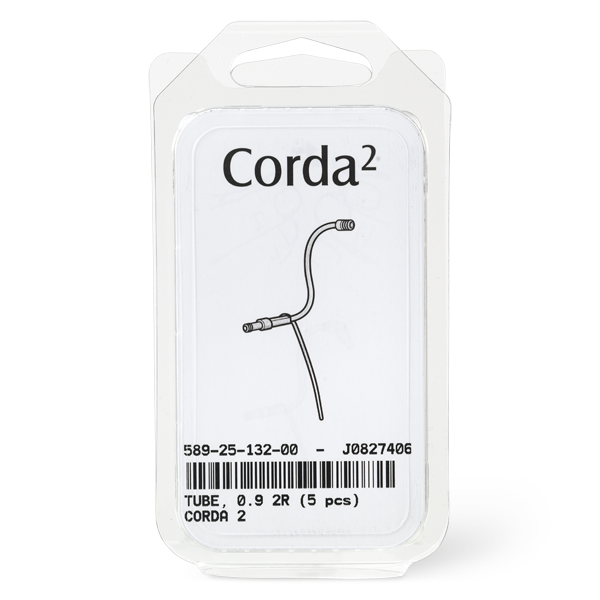 Corda 2 Tube 0.9 2R