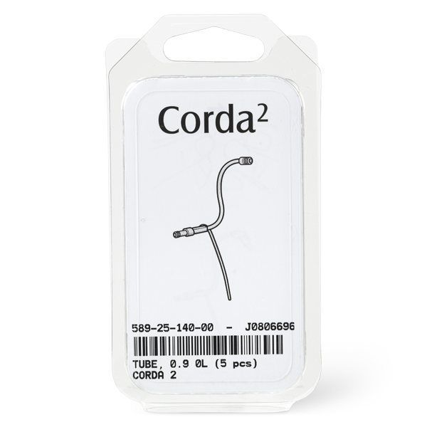 Corda 2 ljudslang 0.9 - Bild 12