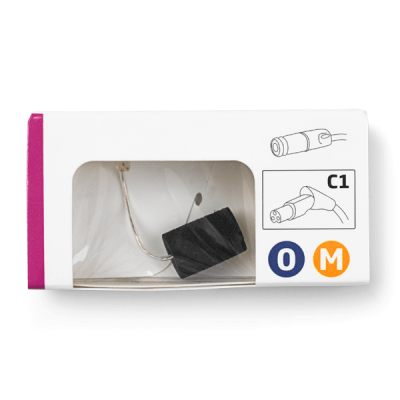 Oticon RITE Medium Receiver