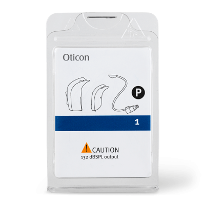 Oticon Power Speaker Unit