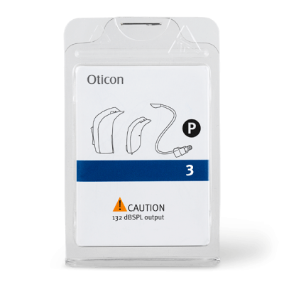 Oticon Power Speaker Unit