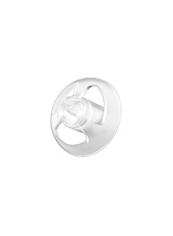 Widex Elan Open Eartip Large Short