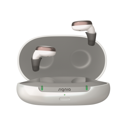 Signia Active Charger