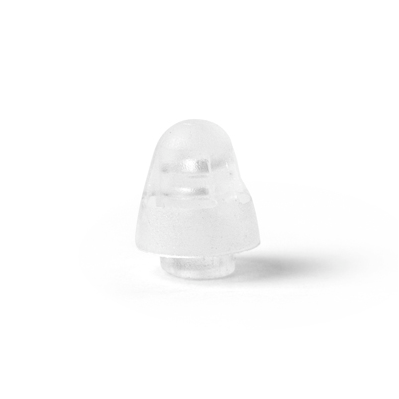 Bernafon öppen dome Spira Flex - 6 mm