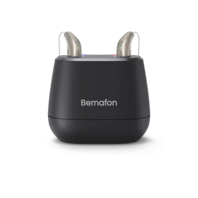 Bernafon Charger encanta miniRITE 265978