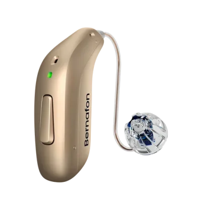 Bernafon Encanta miniRITE