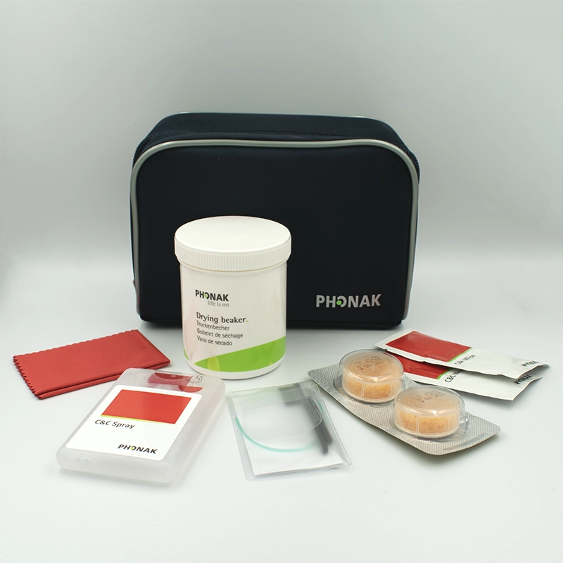 Phonak C&C KIT 2 ITE & BTE