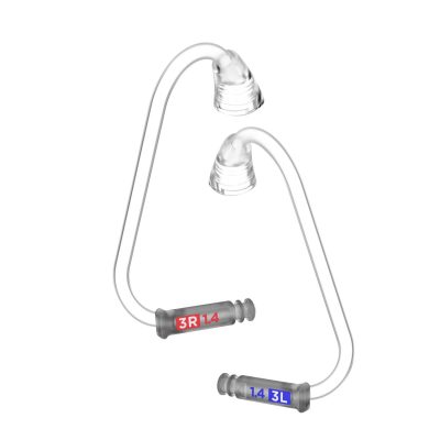 Signia ThinTube 3.0 Power