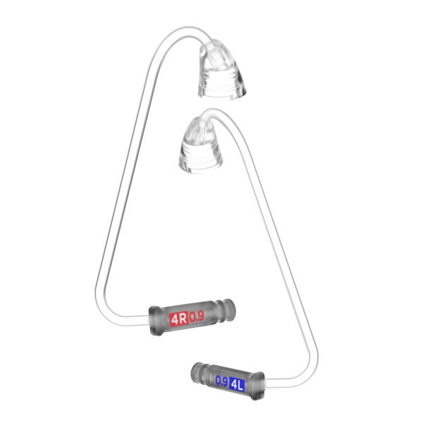 Signia ThinTube 3.0