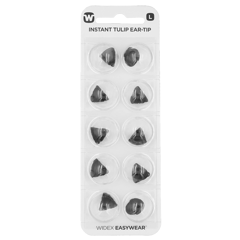 Instant Tulip Ear-tip - Large