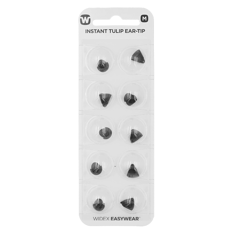 Instant Tulip Ear-tip - Medium