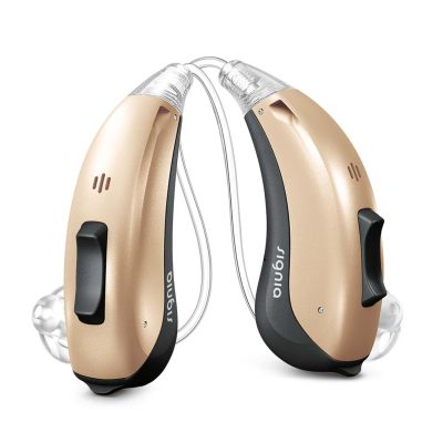 Signia Motion 13P Nx