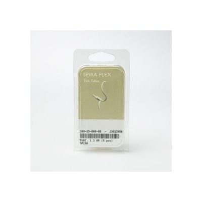Spira Flex tube 1.3 mm