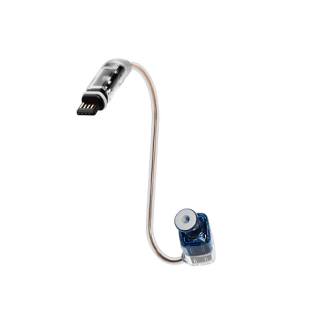 MiniFit Detect Receiver 60 - Vänster, 3