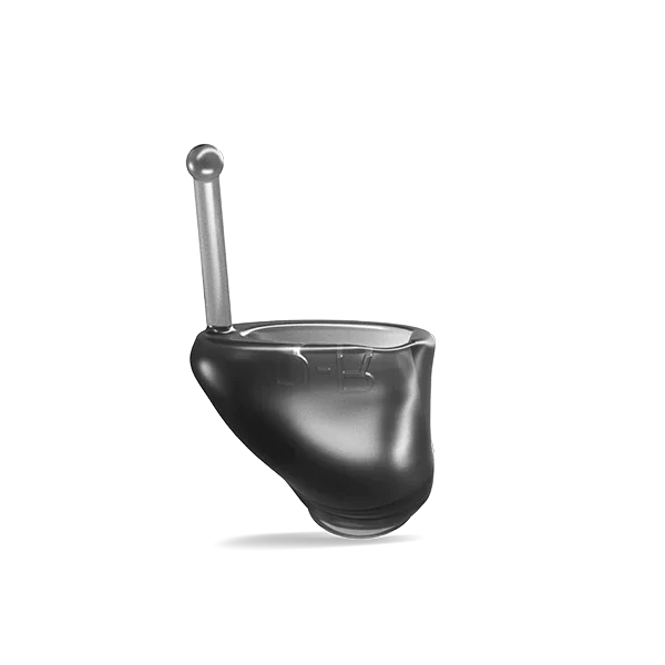 Universal SlimTip AV - Höger, D