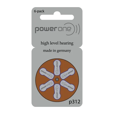 PowerOne 13 Battery 370-40-182-00