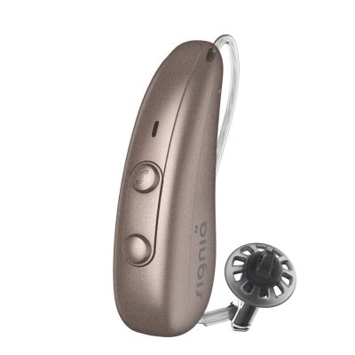 Signia Pure Charge&Go IX