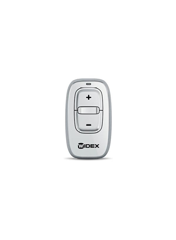 Widex RC-DEX - Silver