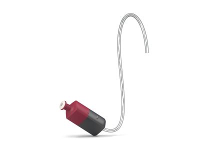 SureFit 3 Receiver HP